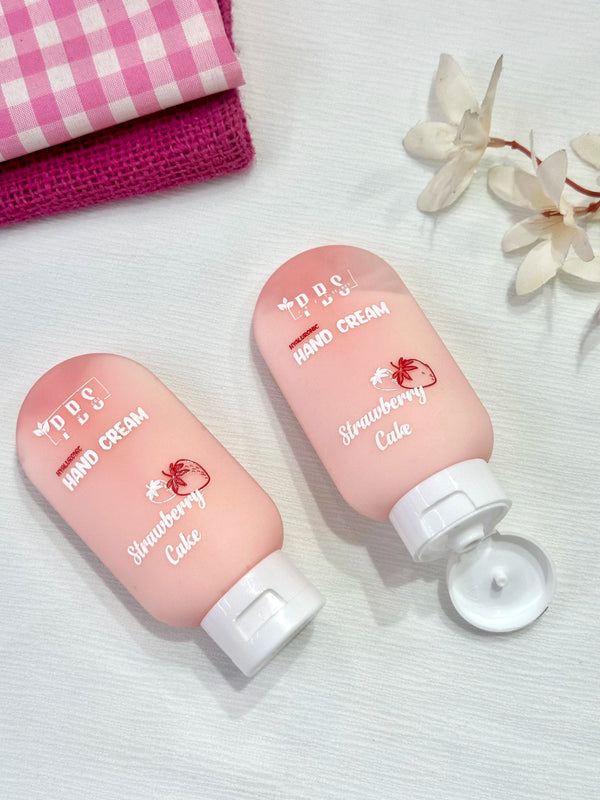 PBS Hand Cream
