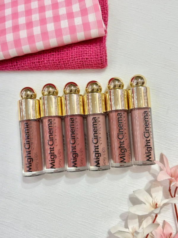 Lip Gloss Mayte Cinema
