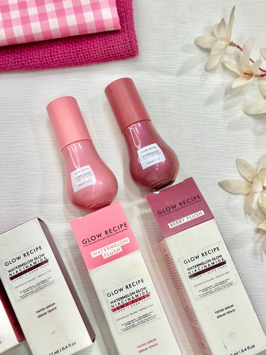 Glow Recipe Tinted Serum