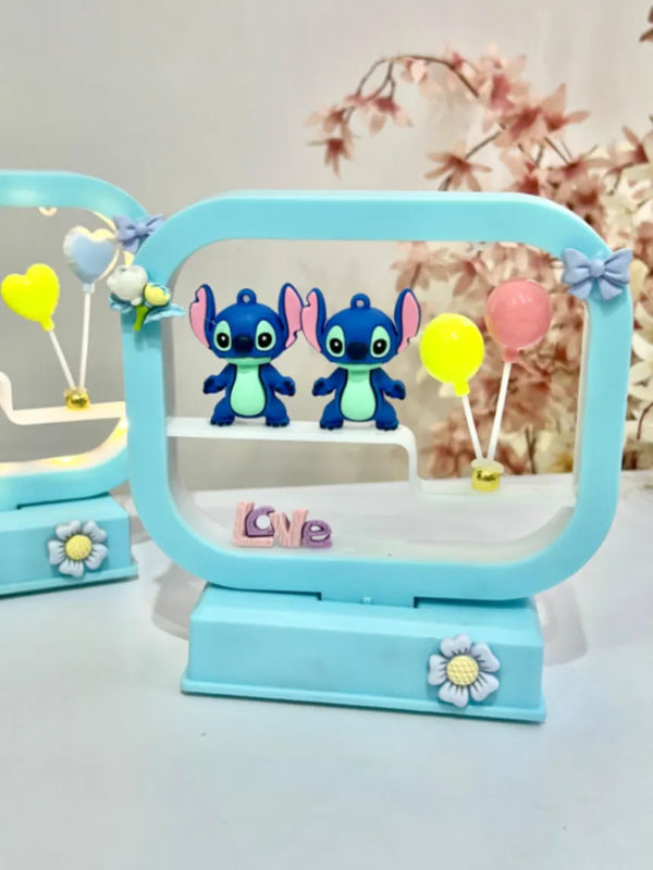 Stitch Decor