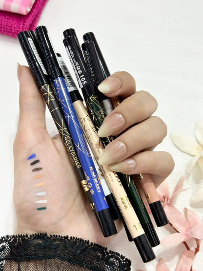 Kohl Rose Berry