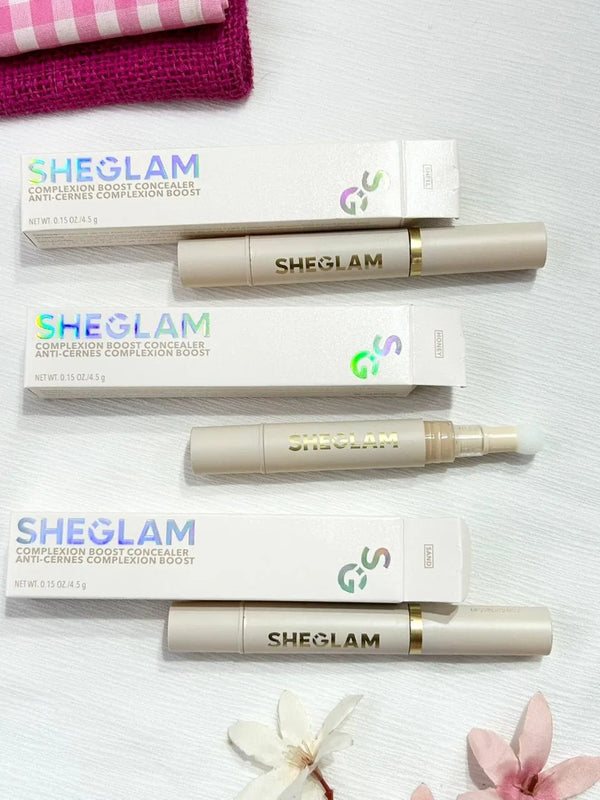 Sheglam Concealer