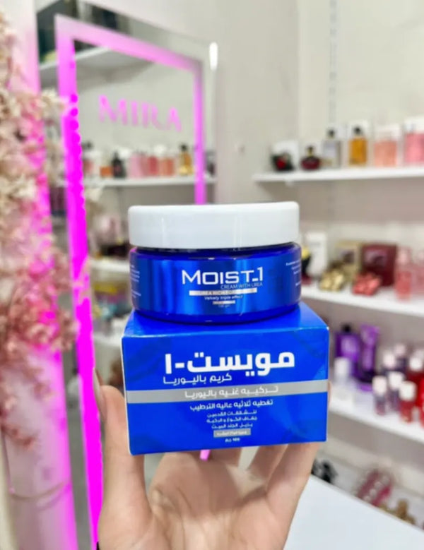 Urea Moist One Cream