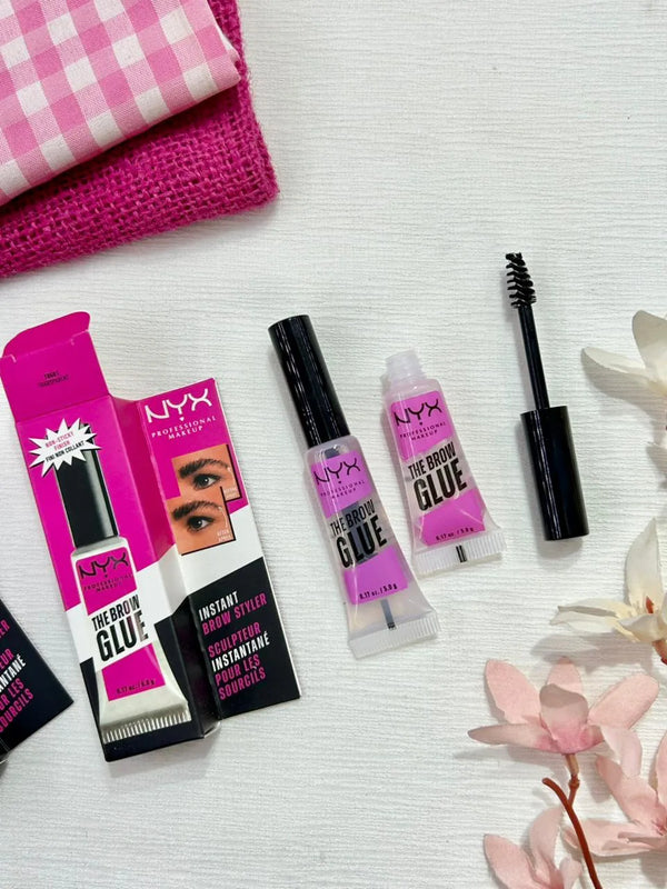 NYX Gel Mascara