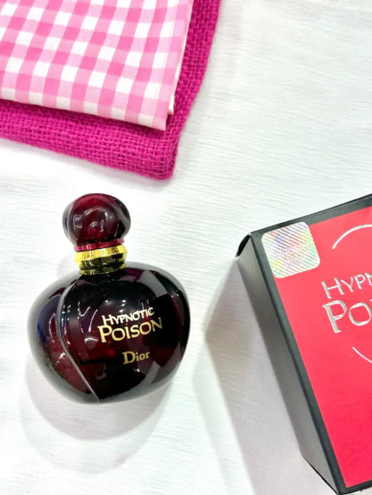 Hypnotic Poison