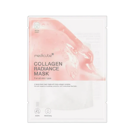 Collagen Lifting Mask