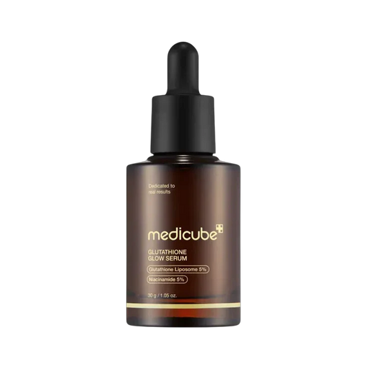 Glutathione Glow Serum