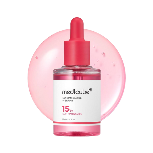 Niacinamaide Tranexamic Acid Serum