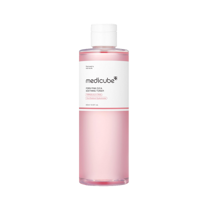 PDRN Pink Cica Soothing Toner