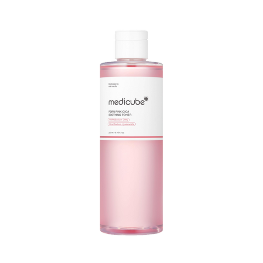 PDRN Pink Cica Soothing Toner