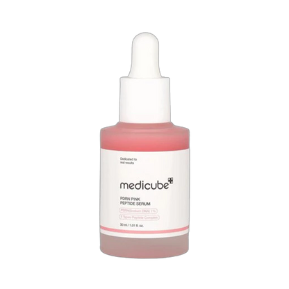 PDRN Pink Peptide Serum