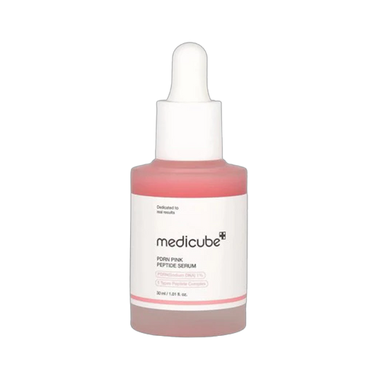 PDRN Pink Peptide Serum