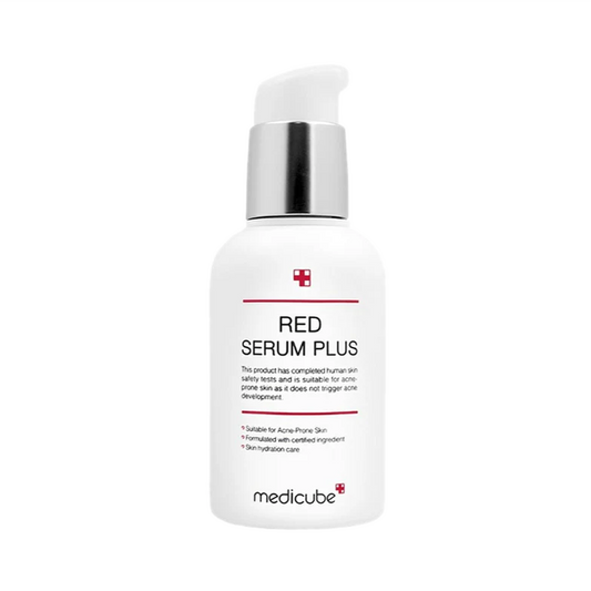 Red Serum Plus
