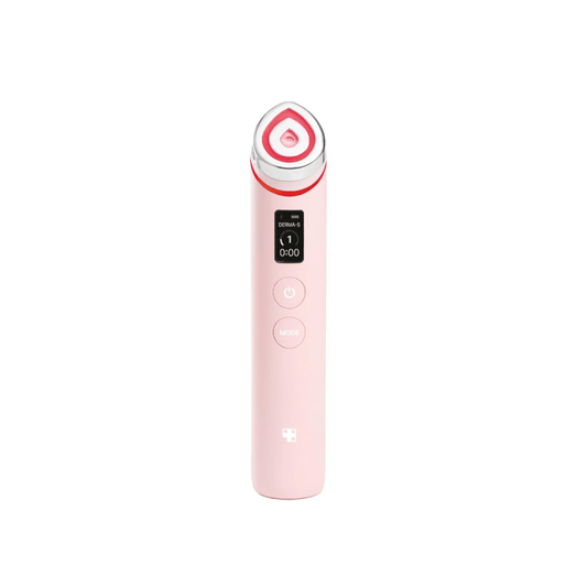 Medicube AGE-R Booster Pro Pink