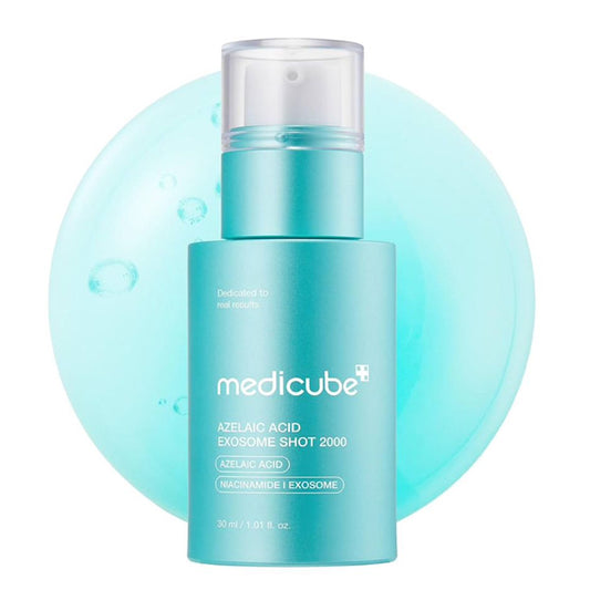 medicube azelaic acid exosome shot 2000 30ml