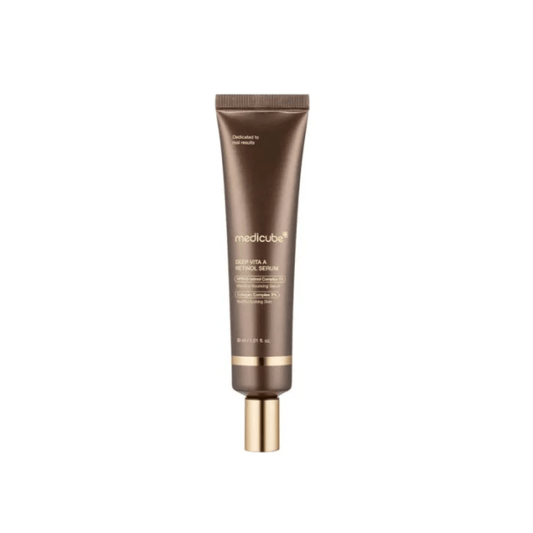 Medicube Deep Vita a Retinol Serum 30ml