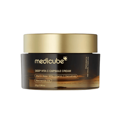 Medicube Deep Vita C Capsule Cream 55g