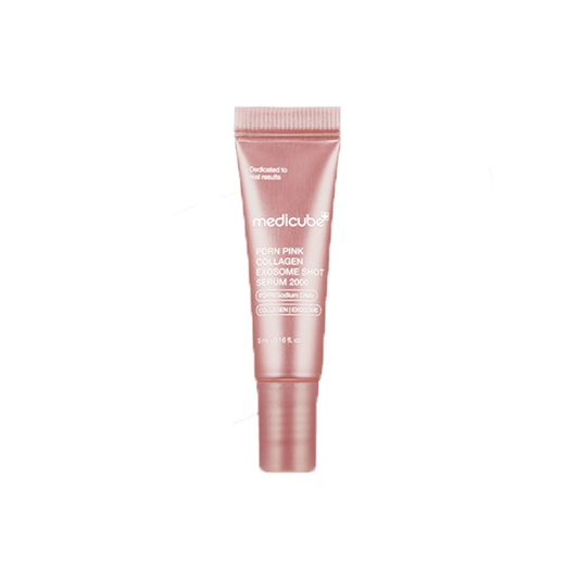 PDRN Pink Collagen Exosome Shot Serum 2000