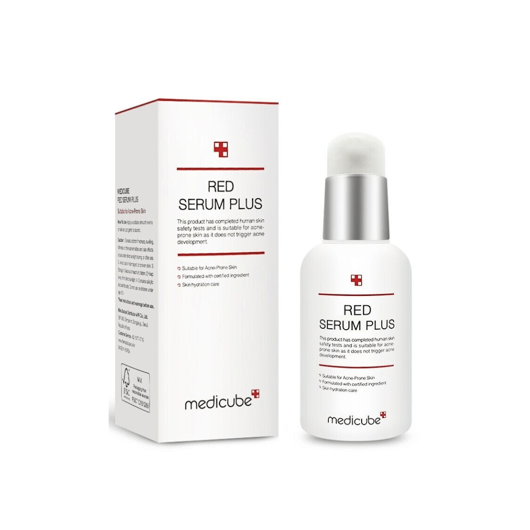 Medicube Red Serum 30ml