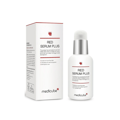 Medicube Red Serum 30ml