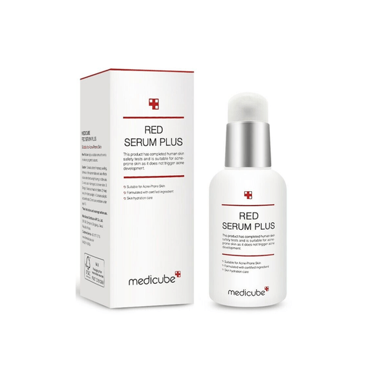 Medicube Red Serum 30ml
