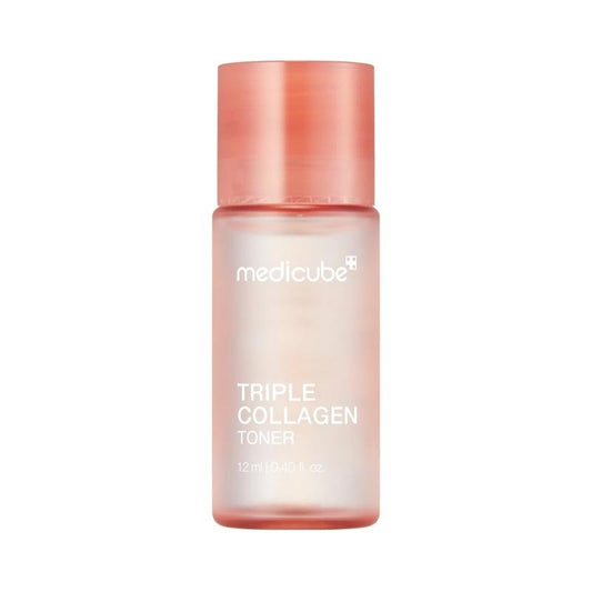Medicube Triple Collagen Toner 12ml