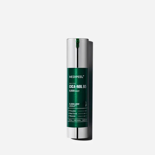 MEDI-PEEL - Phyto Cica-nol B5 6000 Shot Serum