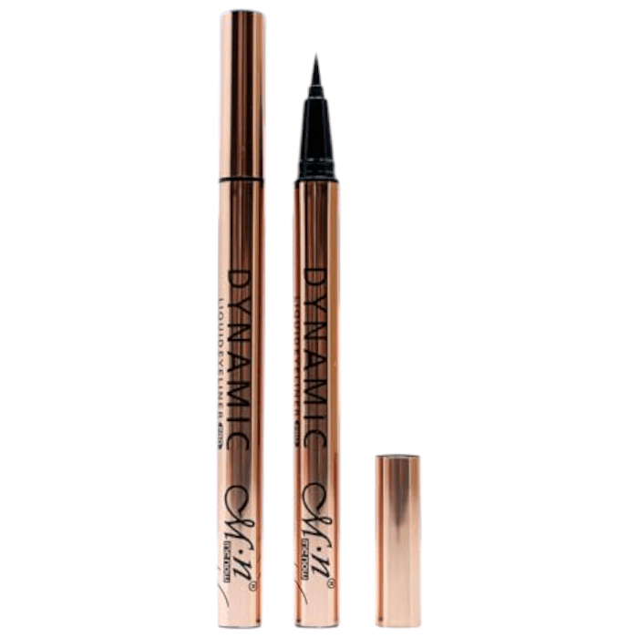 menow pro dynamic liquid eyeliner pro