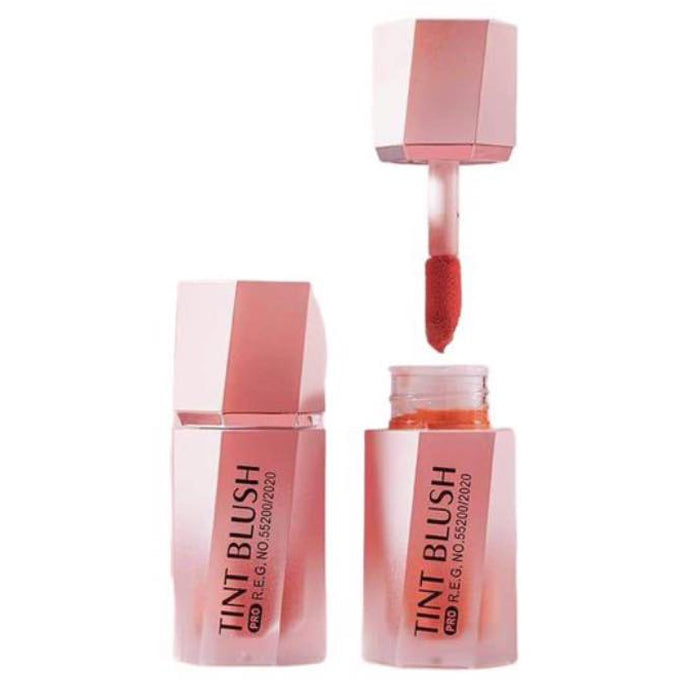 menow pro tint blush