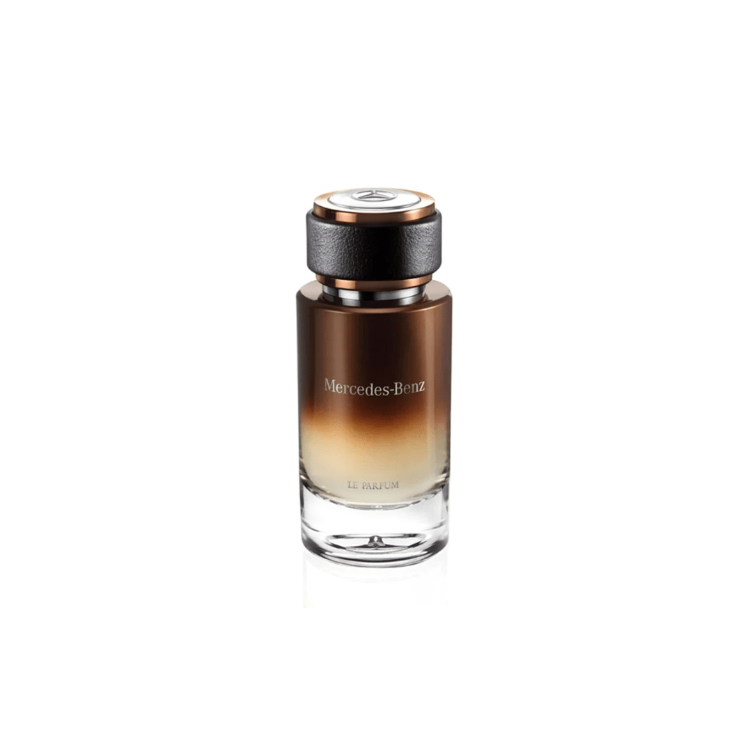 مرسيدس بنز لو بارفان ماء عطر للرجال 120 مل