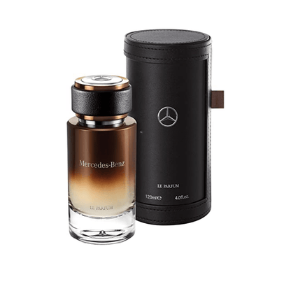 مرسيدس بنز لو بارفان ماء عطر للرجال 120 مل