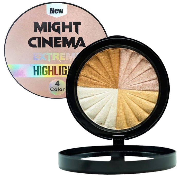 might cinema 4 color highlighter