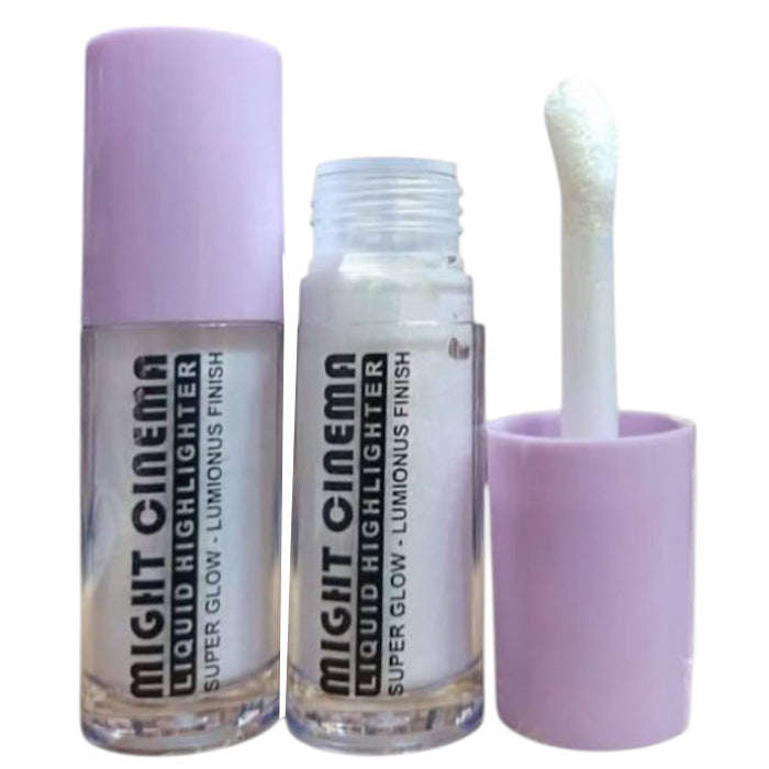 might cinema chroma liquid highlighter