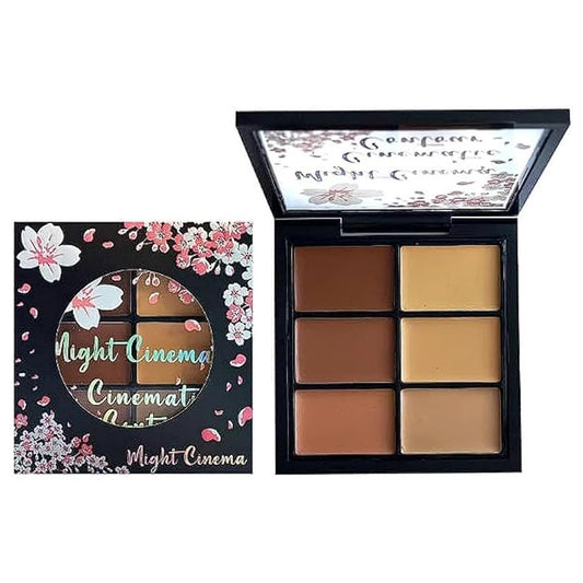 might cinema contour 6 colors model:2596