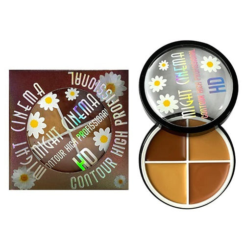 might cinema contour high professional model:2595