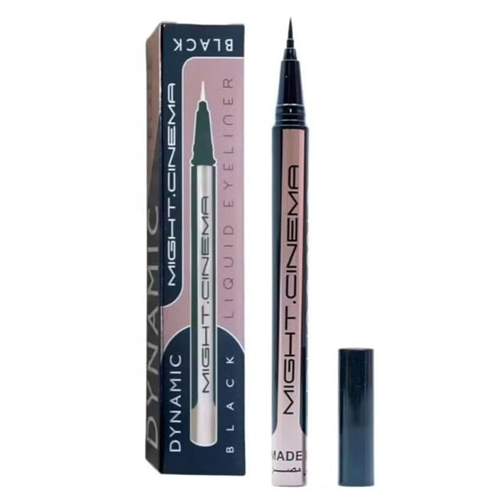 might cinema dynamic eyeliner model:1122