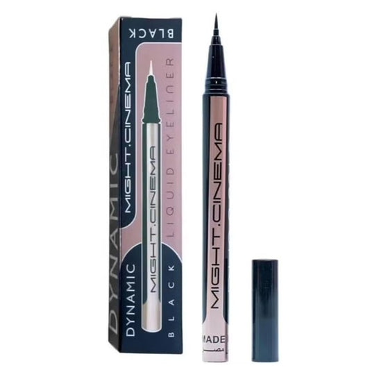 might cinema dynamic eyeliner model:1122
