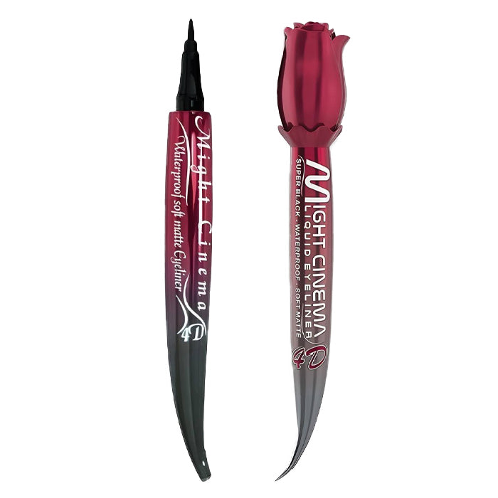might cinema liquid eyeliner model:2532