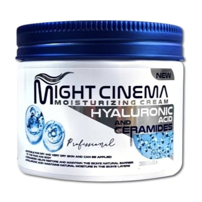 might cinema moisturizing cream 350g model:1348