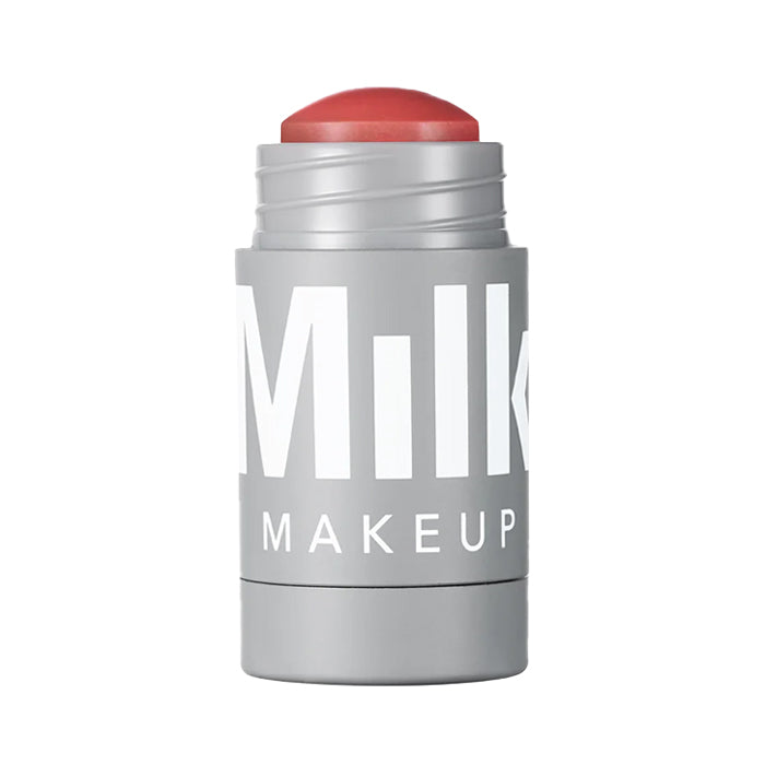 milk lip + cheek creamy blush