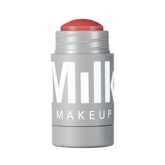 milk lip + cheek creamy blush