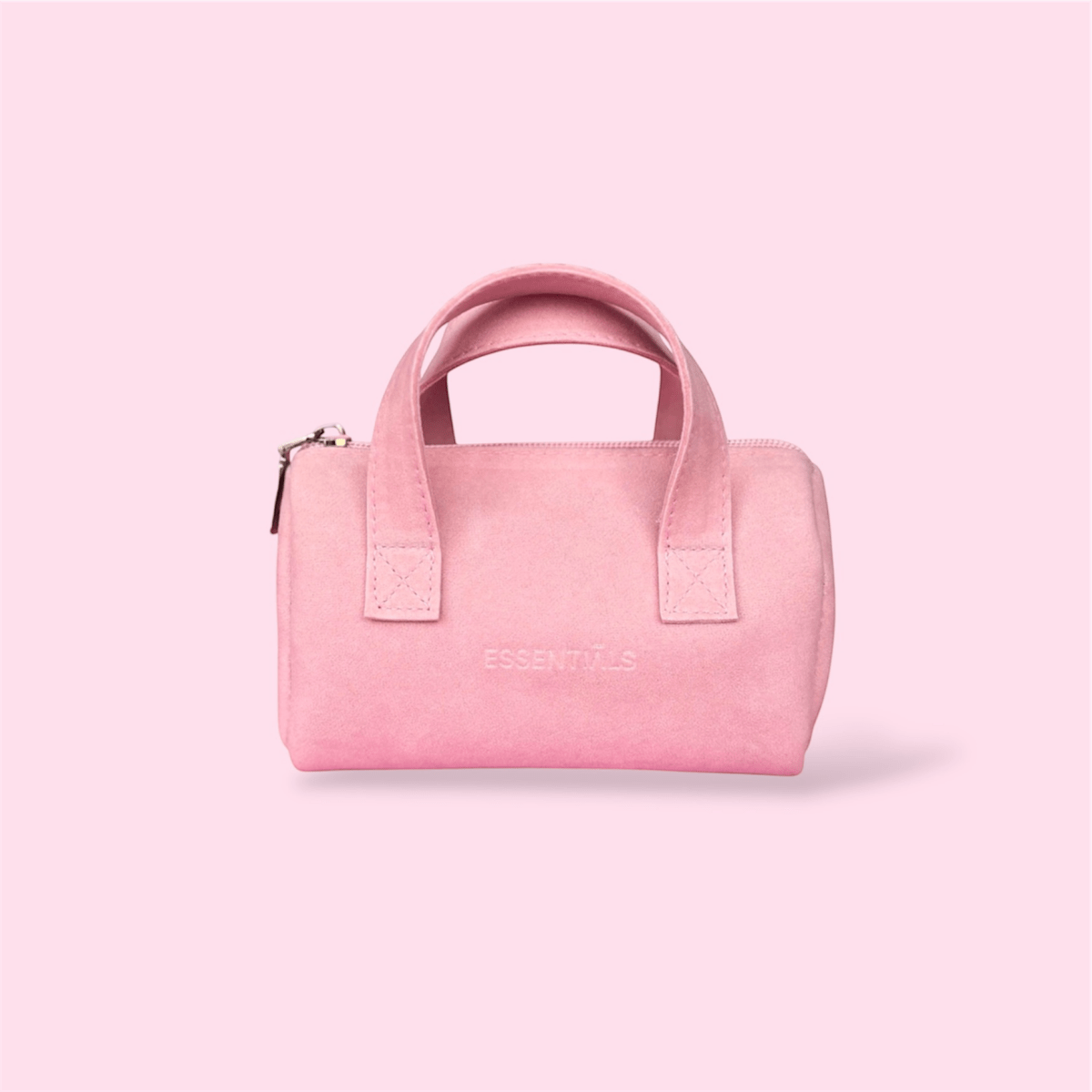 Mini Pink Bag – Compact, Chic & Functional