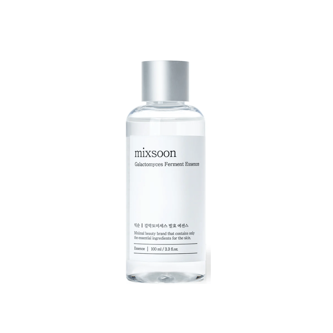 Mixsoon Galactomyces Ferment Essence 100ml