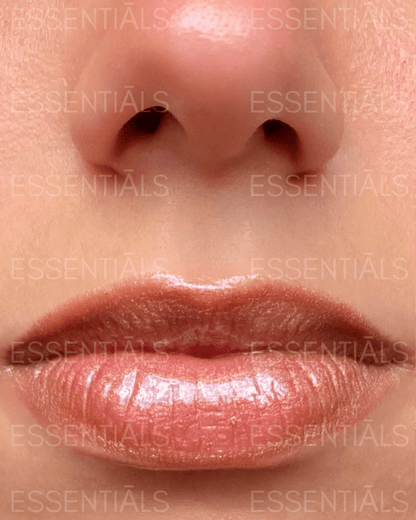 Mocha Gloss Temptation - Celestial Glow