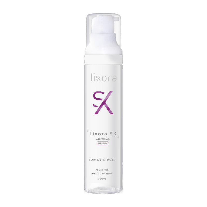 Lixora-sk whitening serum