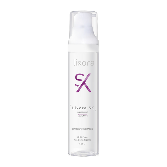 Lixora-sk whitening serum