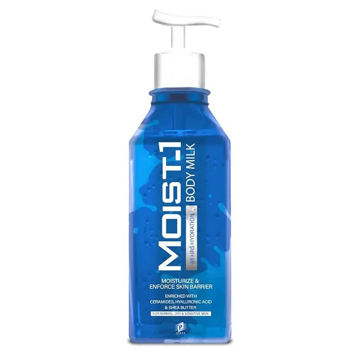 moist-1 body milk 300ml