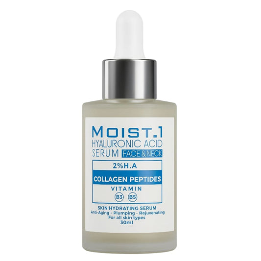 moist-1 hyaluronic acid serum 30ml