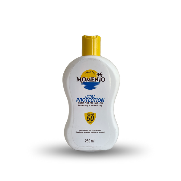 لوشن واقي الشمس حماية فائقة SPF 50