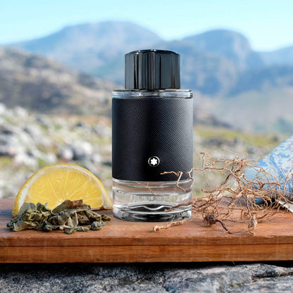 Mont Blanc Explorer Eau de Parfum For Men